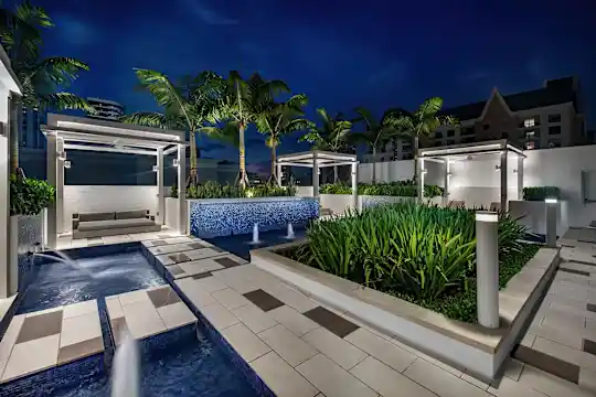 Laureat - Fort Lauderdale, FL - Photo 23