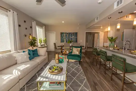 Level 25 at Cactus by Picerne - Las Vegas, NV - Photo 63