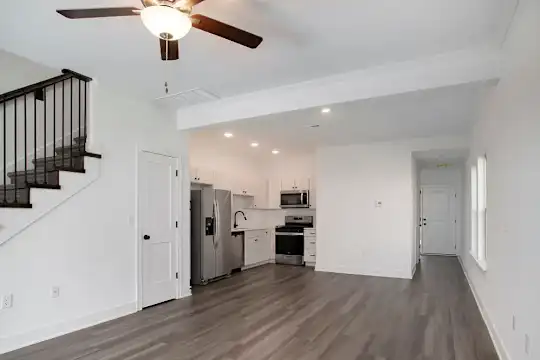 Tiffany Hills Townhomes - Kansas City, MO - Photo 8