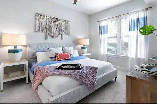 AMLI Lakeline - Austin, TX - Photo 27