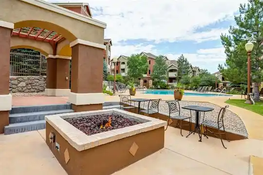 Bella Springs - Colorado Springs, CO - Photo 4