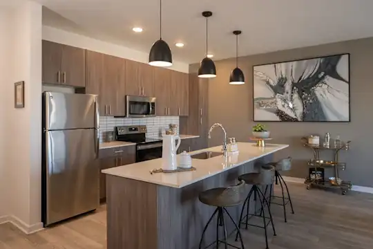 Gallerie Apartments - Kansas City, MO - Photo 26