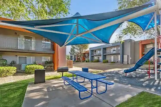 Indigo Park - Albuquerque, NM - Photo 30