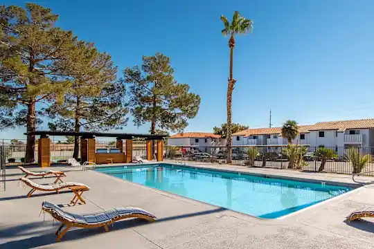 Tides on Charleston - Las Vegas, NV - Photo 7