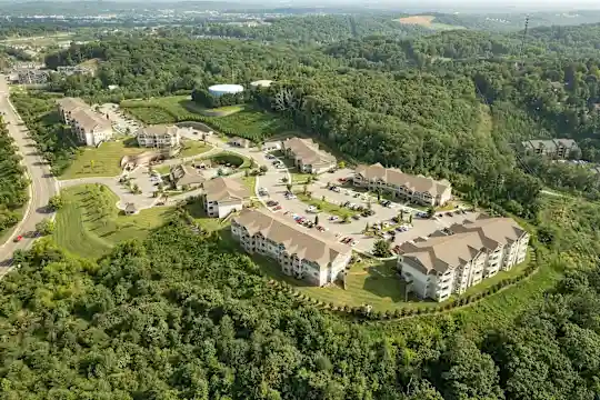 Greystone Vista - Knoxville, TN - Photo 34