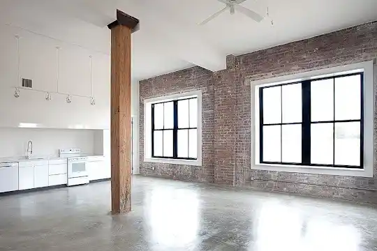 National Rice Mill Lofts - New Orleans, LA - Photo 3