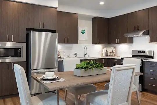 Santana Terrace - Santa Clara, CA - Photo 15