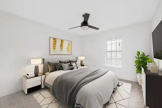 Bentley Green Apartment Homes - Jacksonville, FL - Photo 47