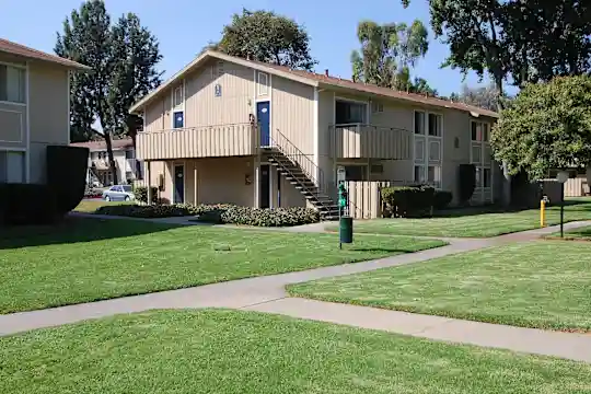 Almaden Terrace - San Jose, CA - Photo 9