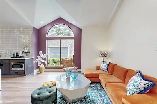 The Vale Apartments and Townhomes - Cordova, TN - Photo 5