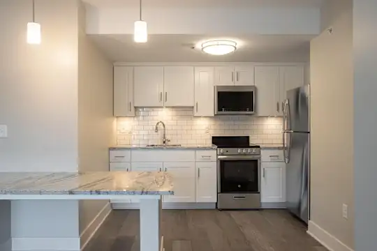 The Residence at 279 North - Buffalo, NY - Photo 14