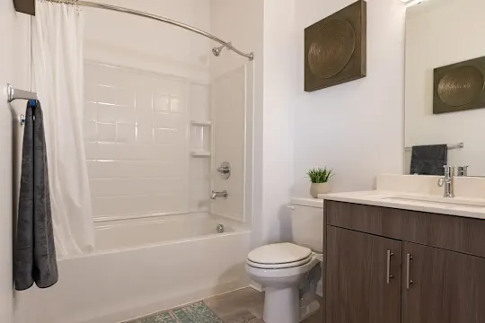 Gallerie Apartments - Kansas City, MO - Photo 37