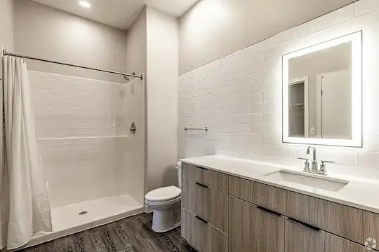 One Nine Vine Apartments - Kansas City, MO - Photo 40