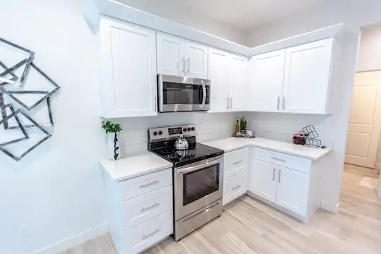 Villa Fifty2 - Phoenix, AZ - Photo 31