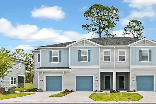 360 Communities at Crossroads - Jacksonville, FL - Photo 39