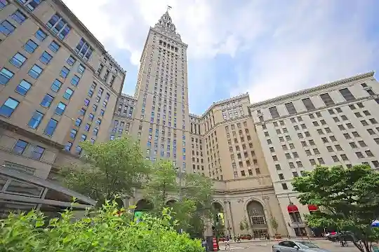 The Terminal Tower Residences - Cleveland, OH - Photo 22