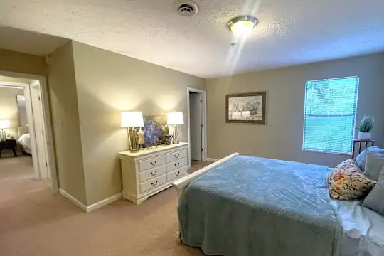 Fox Lake Apartment Homes - Knoxville, TN - Photo 21