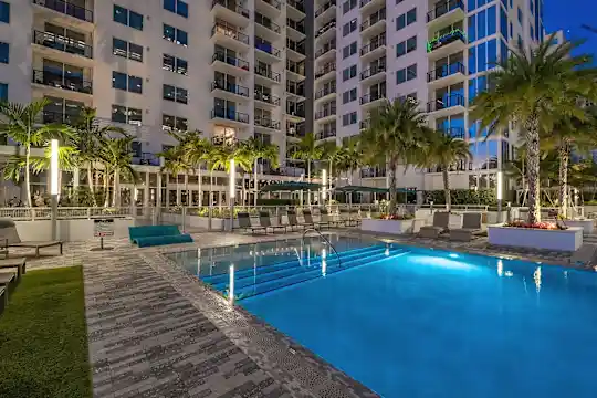 Novo Las Olas - Fort Lauderdale, FL - Photo 56