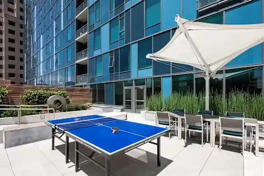 One South Market - San Jose, CA - Photo 11