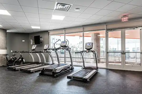 Gallerie Apartments - Kansas City, MO - Photo 60