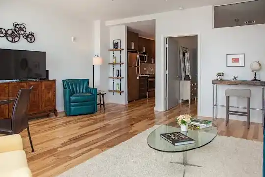 The Strand Apartments - New Orleans, LA - Photo 19