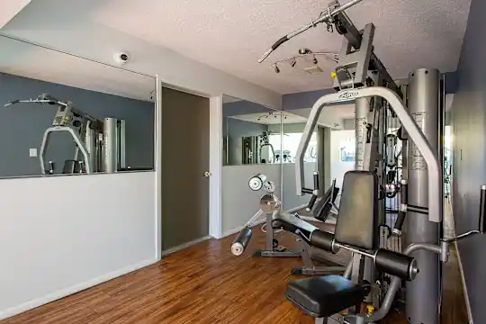 Encanto Lofts Apartments - Albuquerque, NM - Photo 26