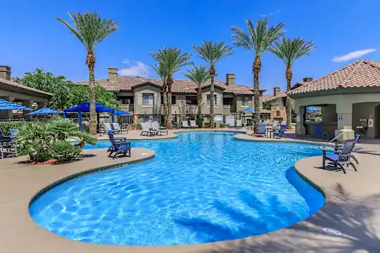 The Cantera by Picerne - Las Vegas, NV - Photo 3