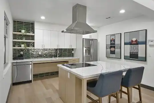 Summerwood Apartments - Santa Clara, CA - Photo 1