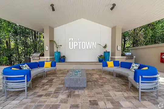 The Uptown at St. Johns - Jacksonville, FL - Photo 31