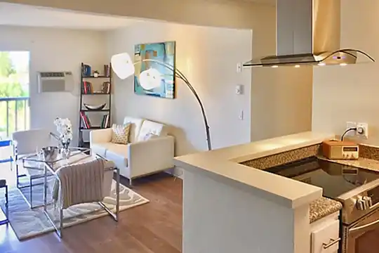 Newport Apartments - Campbell, CA - Photo 18