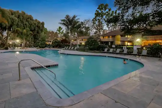 Summerwood Apartments - Santa Clara, CA - Photo 45