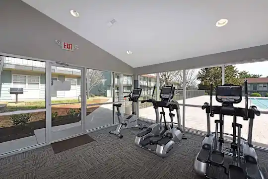 Element at Cedar Bluff - Knoxville, TN - Photo 32