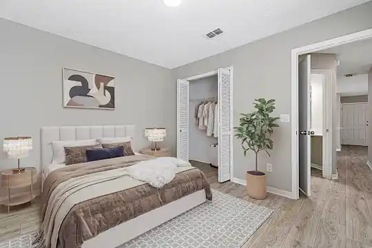 Southside Villas - Jacksonville, FL - Photo 35