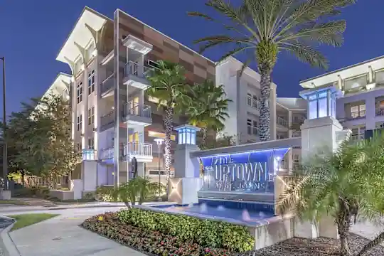 The Uptown at St. Johns - Jacksonville, FL - Photo 37