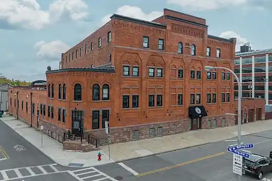 The Phoenix Brewery Apartments - Buffalo, NY - Photo 20