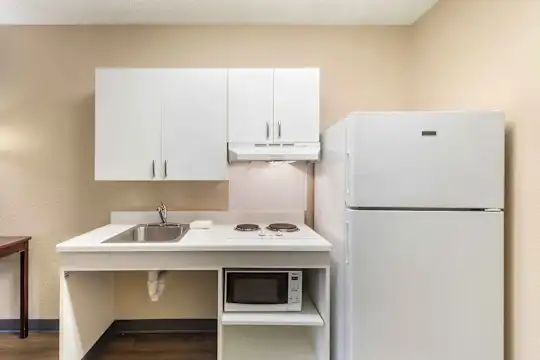 Furnished Studio - Memphis - Germantown West - Memphis, TN - Photo 27