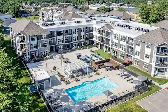 One30 at Stonegate - Cincinnati, OH - Photo 1