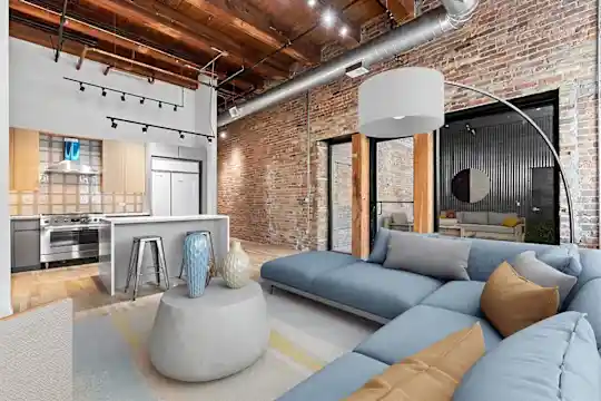 Paper Box Lofts - Chicago, IL - Photo 1