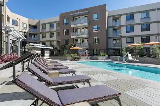 The Standard (CA) - San Jose, CA - Photo 10