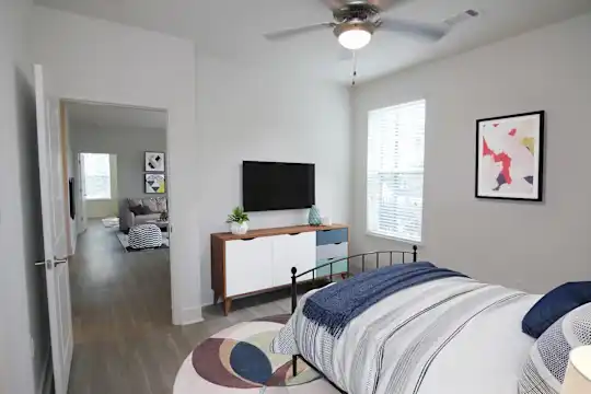 South Junction Apartments - Memphis, TN - Photo 34