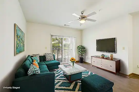 Apex West Midtown - Atlanta, GA - Photo 13