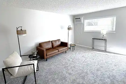 Campbell Plaza Apartments - Campbell, CA - Photo 26