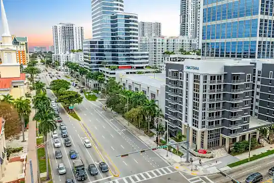 Coasterra Apartments - Fort Lauderdale, FL - Photo 38