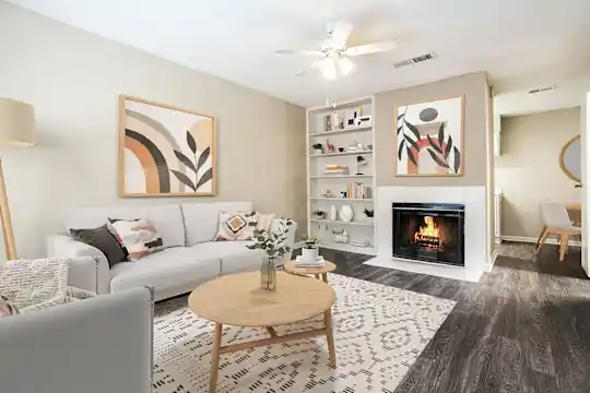 Magnolia Terrace - Houston, TX - Photo 1