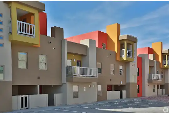 Moderno Village Apartments and Town Homes - El Paso, TX - Photo 75