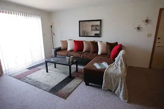 Van Horne Estates Apartments - El Paso, TX - Photo 35