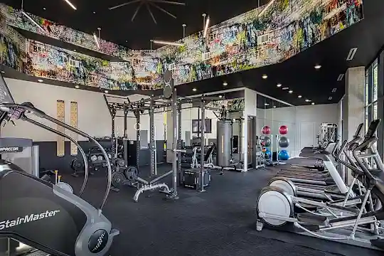 AMLI Westside - Atlanta, GA - Photo 12