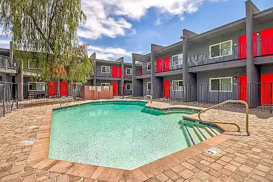 Alta Vista Village - Phoenix, AZ - Photo 3