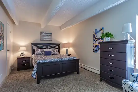 Monaco Lakes - Denver, CO - Photo 21