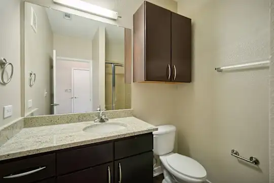 Cole Apartments - Austin, TX - Photo 47